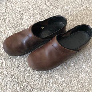 Dansko Professional clogs
